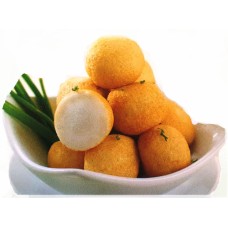 Featherback Fish Ball   400g  La086